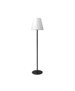 Градинска лампа ARCADIA PT1 ANTRACITE 298610 Ideal Lux 1xE27 IP44 | Osvetlenieto.bg