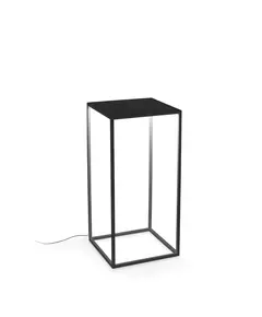 LED Градинска лампа IPOTESI PT H73 282251 Ideal Lux  IP44 | Osvetlenieto.bg