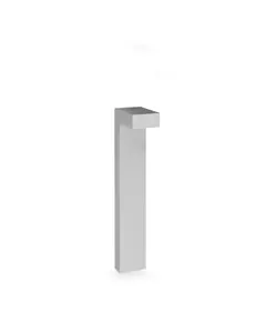 LED Градинска лампа SIRIO LED PT1 H60 GRIGIO 365374 Ideal Lux  IP65 | Osvetlenieto.bg
