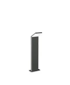 LED Градинска лампа STYLE PT H050 ANTRACITE 4000K 322599 Ideal Lux  IP54 | Osvetlenieto.bg