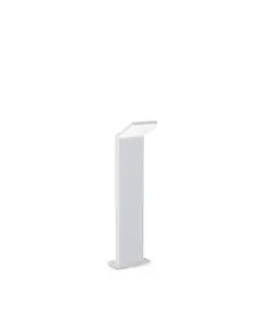 LED Градинска лампа STYLE PT H050 BIANCO 4000K 322582 Ideal Lux  IP54 | Osvetlenieto.bg