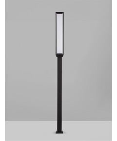 LED Градински стълб SOLSTICE 9030627 NovaLuce 16W 3000K | Osvetlenieto.bg