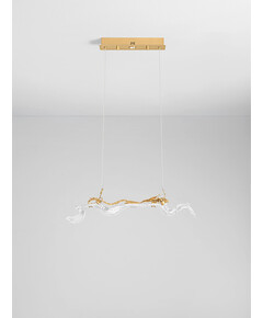 LED Полилей AVESA 9187034 NovaLuce 8W 3000K | Osvetlenieto.bg
