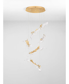 LED Полилей AVESA 9187036 NovaLuce 34W 3000K | Osvetlenieto.bg