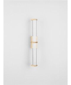 LED Аплик PHEME 9214141 NovaLuce 7W 2700K | Osvetlenieto.bg