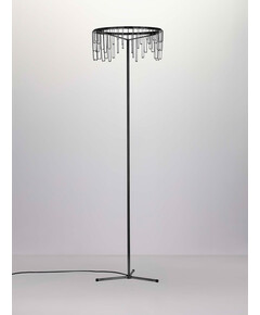 LED Лампион STELLAR 9186983 NovaLuce 17W 3000K | Osvetlenieto.bg