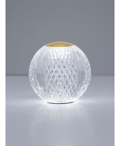 LED Настолна лампа BRILLANTE 9522020 NovaLuce 1.5W 3200K | Osvetlenieto.bg
