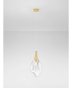 LED Полилей BELLINA 9187010 NovaLuce 3W 3000K | Osvetlenieto.bg