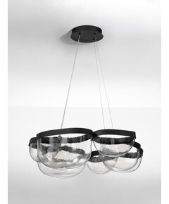 LED Полилей CLAIR 9187000 NovaLuce 65W 3500K Triac Dimmable | Osvetlenieto.bg