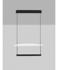 LED Полилей DIONA 9580572 NovaLuce 40W 2700K Triac Dimmable | Osvetlenieto.bg