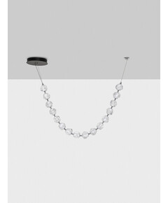 LED Полилей IFOS 9186811 NovaLuce 71W 3000K Triac Dimmable | Osvetlenieto.bg