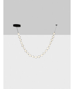 LED Полилей IFOS 9186812 NovaLuce 91W 3000K Triac Dimmable | Osvetlenieto.bg