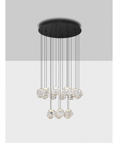 LED Полилей IFOS 9511015 NovaLuce 87W 3000K Triac Dimmable | Osvetlenieto.bg