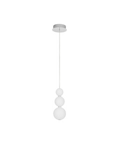 LED Полилей PERLA 9186918 NovaLuce 11W 3000K | Osvetlenieto.bg