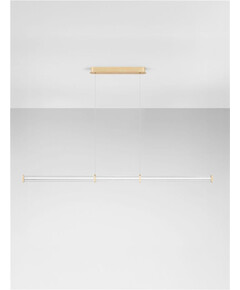 LED Полилей PHEME 9214131 NovaLuce 21W 2700K | Osvetlenieto.bg