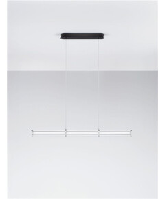 LED Полилей PHEME 9214145 NovaLuce 13W 3000K | Osvetlenieto.bg