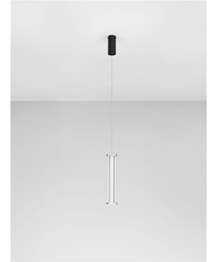 LED Полилей PHEME 9214147 NovaLuce 6W 2700K | Osvetlenieto.bg