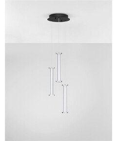 LED Полилей PHEME 9214149 NovaLuce 13W 2700K | Osvetlenieto.bg
