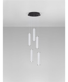 LED Полилей PHEME 9214151 NovaLuce 21W 2700K | Osvetlenieto.bg