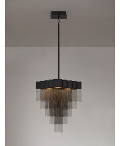 LED Полилей REVIA 9186992 NovaLuce 28W 3000K Triac Dimmable | Osvetlenieto.bg