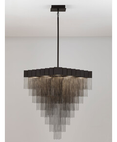 LED Полилей REVIA 9186994 NovaLuce 79W 3000K Triac Dimmable | Osvetlenieto.bg