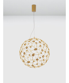 LED Полилей SOLE 9186002 NovaLuce 21W 3000К | Osvetlenieto.bg