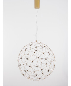 LED Полилей SOLE 9288080 NovaLuce 21W 3000К | Osvetlenieto.bg