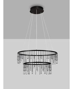 LED Полилей STELLAR 9186969 NovaLuce 41W 3000K Triac Dimmable | Osvetlenieto.bg