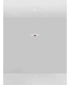 LED Полилей OLEA 9580695 NovaLuce 16W 3000K Triac Dimmable | Osvetlenieto.bg
