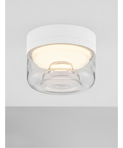 LED Луна за открит монтаж DORIS 9540278 NovaLuce 7W 3000K | Osvetlenieto.bg