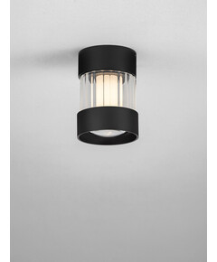 LED Луна за открит монтаж GLOVIA 9088202 NovaLuce 14W CCT 2700K-3000K | Osvetlenieto.bg