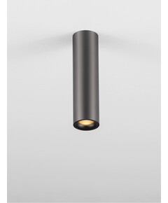 LED Луна за открит монтаж LUISA 9060312 NovaLuce 6W 3000K | Osvetlenieto.bg