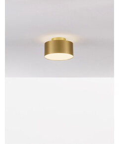 LED Луна за открит монтаж OZEN 9695172 NovaLuce 24W 3000K | Osvetlenieto.bg