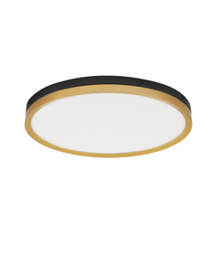 LED Плафон CANTRIA 9695237 NovaLuce 38W 3000K Triac Dimmable | Osvetlenieto.bg