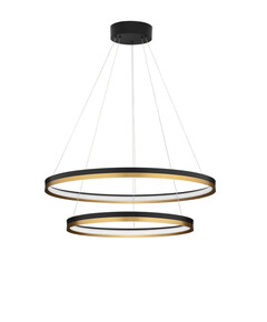 LED Полилей CANTRIA 9695239 NovaLuce 98W 3000K Triac Dimmable | Osvetlenieto.bg