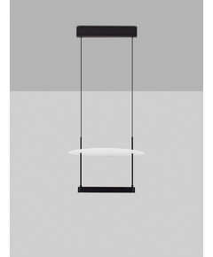 LED Полилей DIONA 9580571 NovaLuce 29W 2700K Triac Dimmable | Osvetlenieto.bg