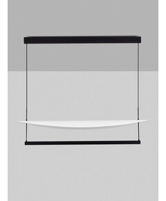 LED Полилей DIONA 9580677 NovaLuce 81W 3000K Triac Dimmable | Osvetlenieto.bg