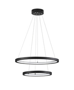 LED Полилей EMPATIA 9172864 NovaLuce 60W 3000K Triac Dimmable | Osvetlenieto.bg