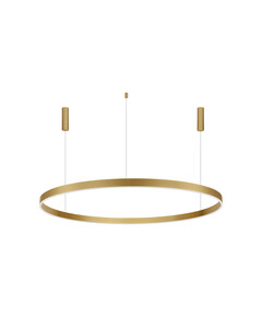 LED Полилей MOTIF 9530205 NovaLuce 80W 3000K Triac Dimmable | Osvetlenieto.bg