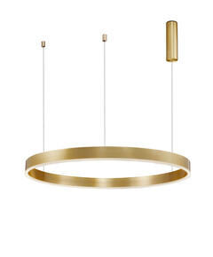 LED Полилей MOTIF 9530208 NovaLuce 60W CCT 2700K-6000K | Osvetlenieto.bg