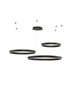 LED Полилей MOTIF 9530215 NovaLuce 110W CCT 2700K-6000K | Osvetlenieto.bg