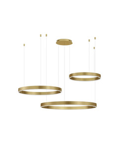 LED Полилей MOTIF 9530217 NovaLuce 110W CCT 2700-6000K | Osvetlenieto.bg