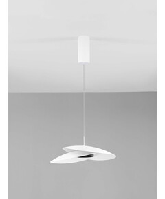 LED Полилей OLEA 9580697 NovaLuce 22W 3000K Triac Dimmable | Osvetlenieto.bg