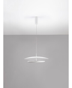 LED Полилей OLOS 9580703 NovaLuce 37W 3000K Triac Dimmable | Osvetlenieto.bg