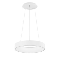 LED Полилей RANDO THIN 9453430 NovaLuce 30W 3000K Triac Dimmable | Osvetlenieto.bg