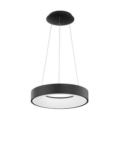 LED Полилей RANDO THIN 9453431 NovaLuce 30W 3000K Triac Dimmable | Osvetlenieto.bg