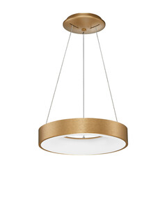 LED Полилей RANDO THIN 9453432 NovaLuce 30W 3000K Triac Dimmable | Osvetlenieto.bg