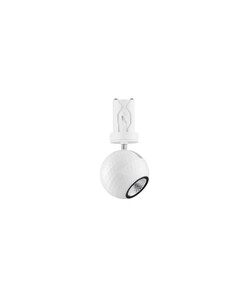 LED Луна за вграждане NOTIC 9088182 Nova Luce 7W 2700K | Osvetlenieto.bg