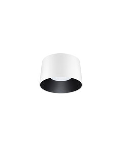 LED Плафон ATIL 9870010 NovaLuce 24W 3000K | Osvetlenieto.bg