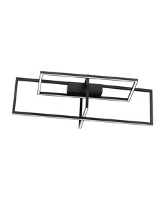 LED Плафон CLEA 9086023 NovaLuce 31W 3000K Triac Dimmable | Osvetlenieto.bg